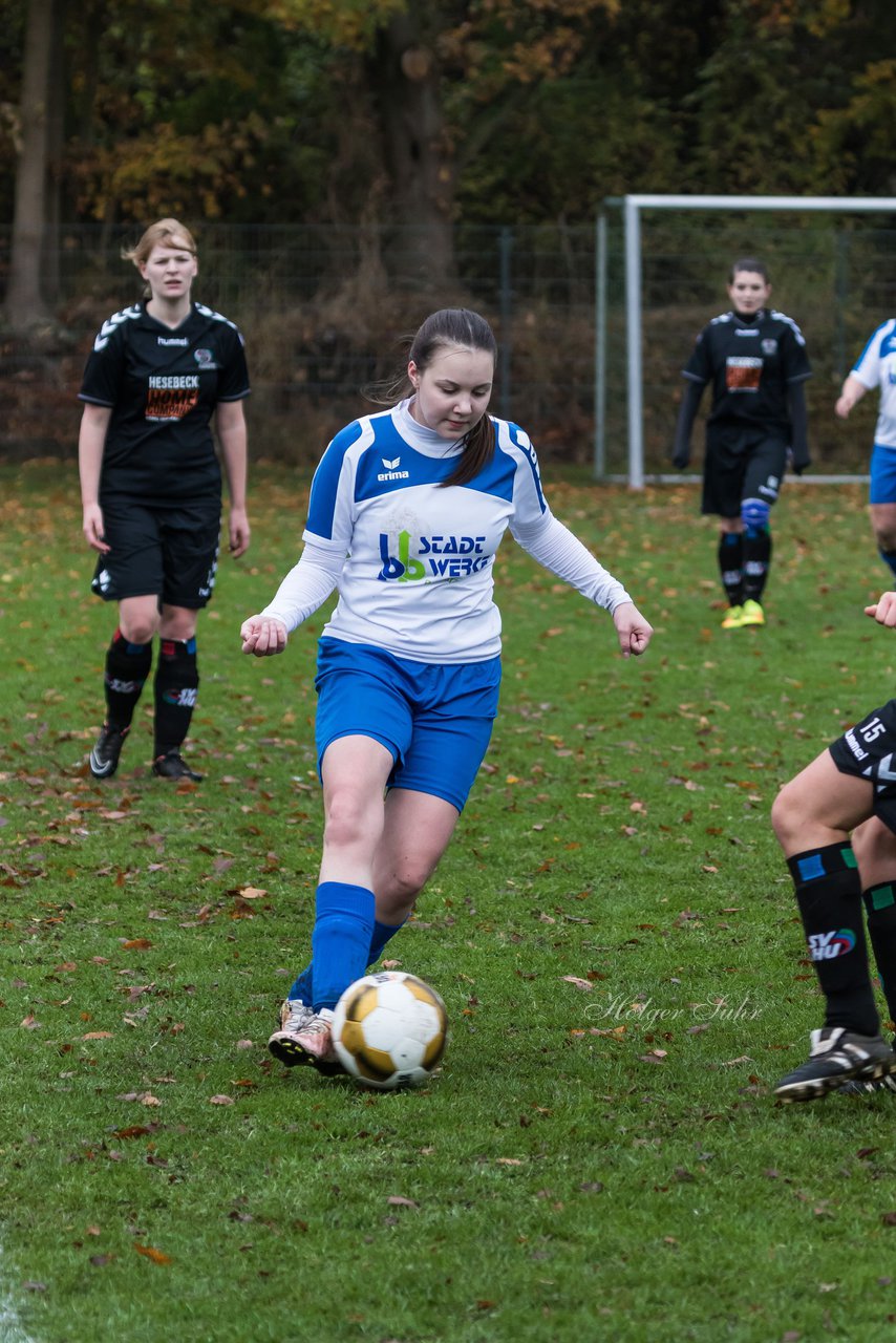 Bild 314 - Frauen SV Henstedt Ulzburg III - Bramstedter TS : Ergebnis: 1:0